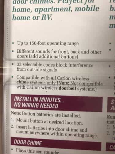 thomas-betts-rc3415-espres-musical-door-chime-wireless-free-shipping