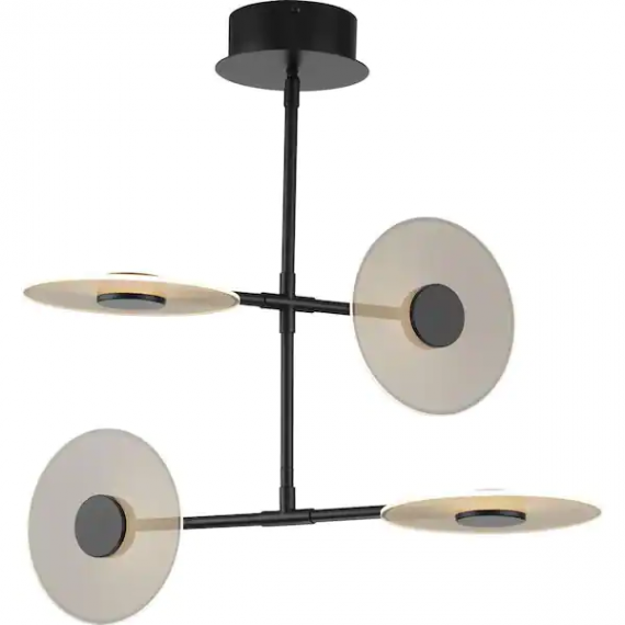 progress-lighting-p400255-031-30-spoke-led-1-light-matte-black-led-modern-hanging-pendant-light
