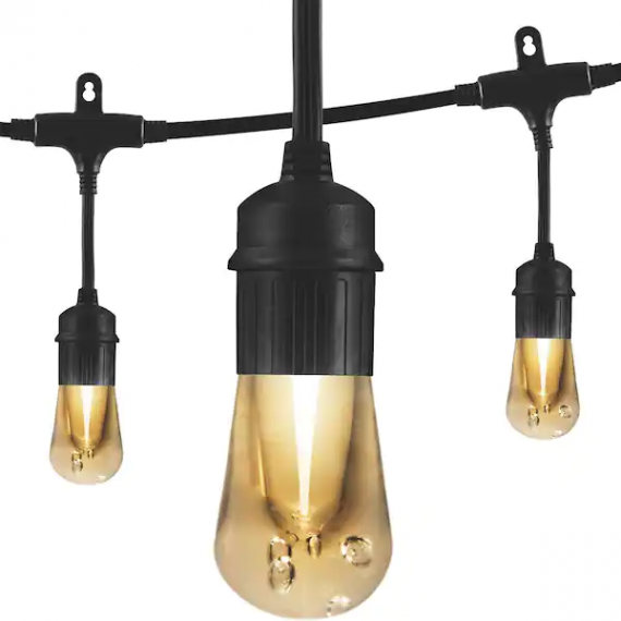 enbrighten-35631-24-bulbs-48-ft-outdoor-indoor-black-vintage-led-string-lights-acrylic-edison-bulbs