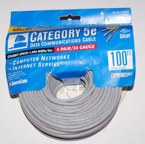 general-cable-100-ft-of-category-5e-4-pair-24-gauge-riser-rated-cable-gray