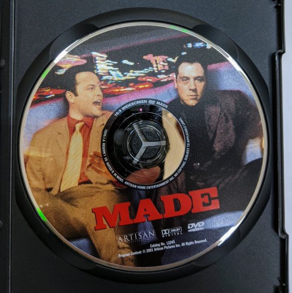 made-dvd-movie