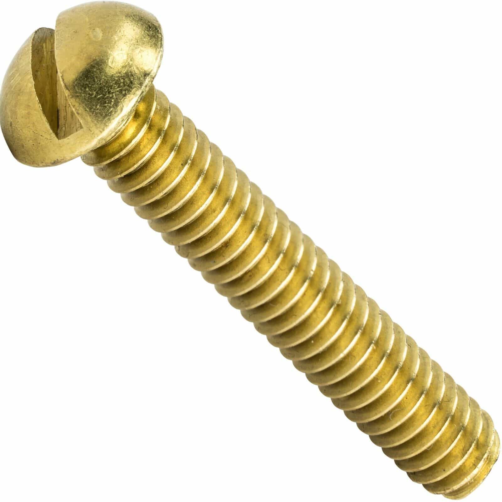 8-32-machine-screw-round-slotted-brass-plain-1-length-pk-100