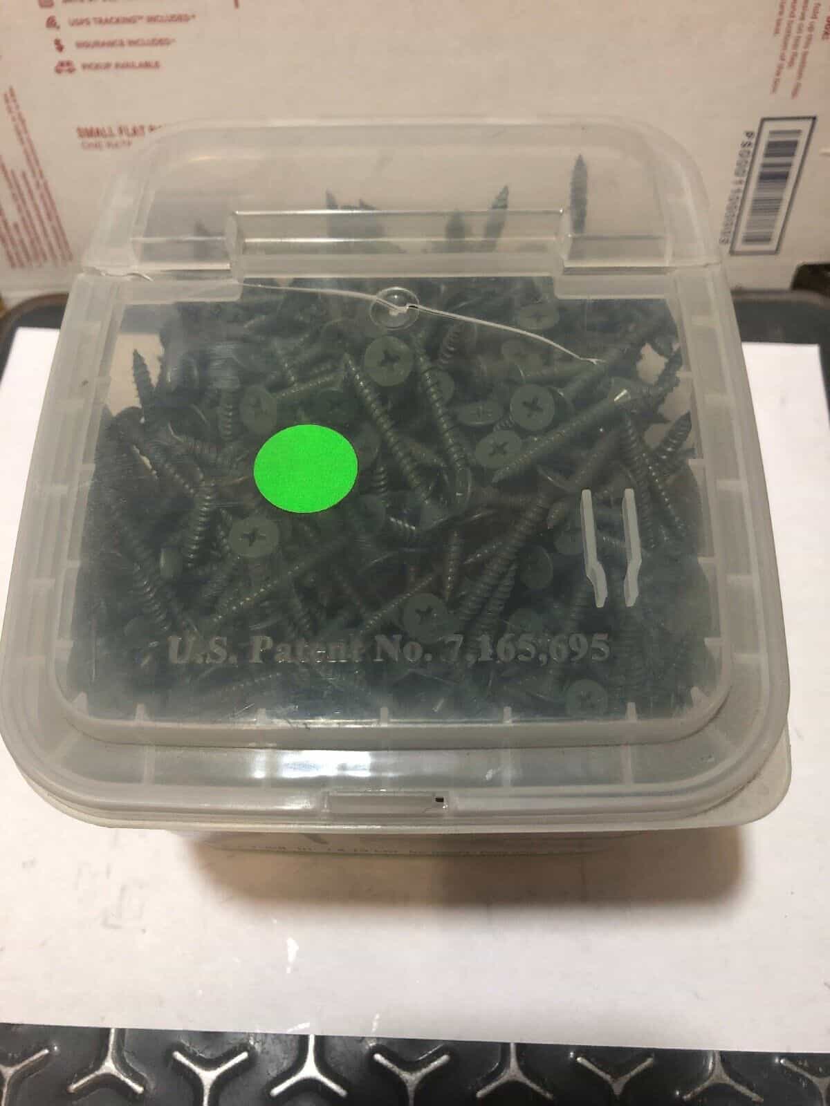 pro-twist-cb1585-8-x-1-5-8-inch-spade-point-with-nibs-cement-board-screws-5-lb