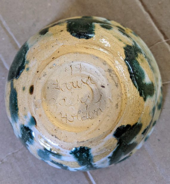 green-white-brown-homemade-pottery-bowl