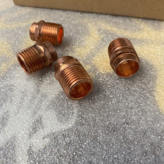 lot-of-4-5-8-nom-c-x-3-4-mnpt-copper-reducing-adapter-lead-free