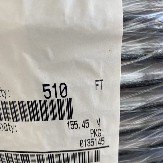510-ft-parker-h604-500-1-4-abrasion-resistant-hose-h6-series-3000-psi-h604-500