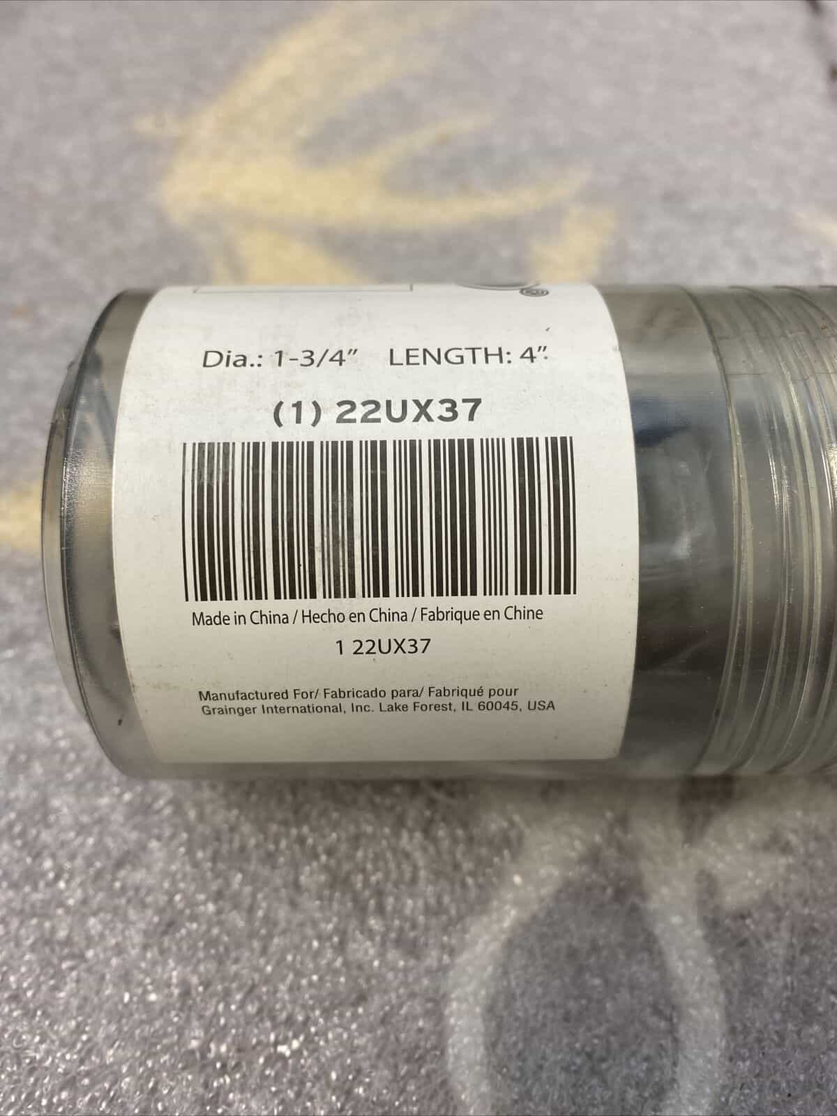 westward-1-3-4-carbide-tipped-concrete-core-bit-4-length-22ux37