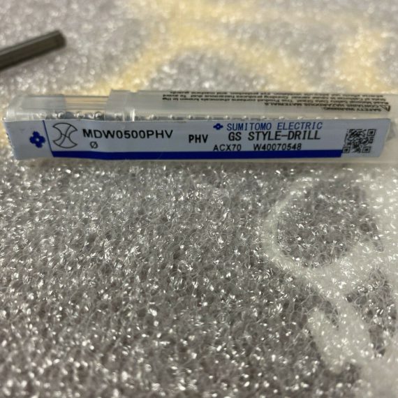 1-mdw0500phv-sumitomo-electric-gs-style-drill-bits-coolant-holes-new