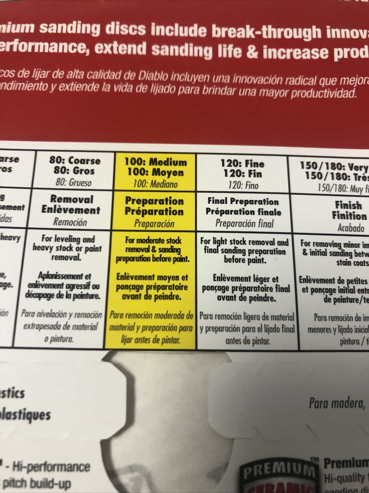 2-diablo-dcd050100p15g-15pk-5-stickfast-sanding-disc-100-gr-w-pull-tab-new