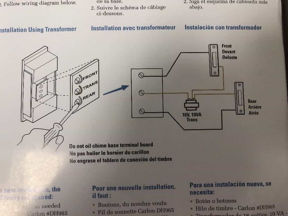 thomas-betts-ss690-mission-style-doorbell-chime