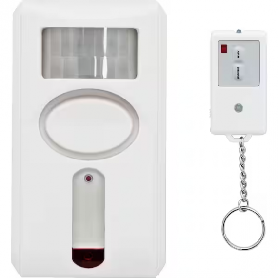 ge-51207-battery-operated-personal-security-motion-sensing-alarm-with-keychain-remote