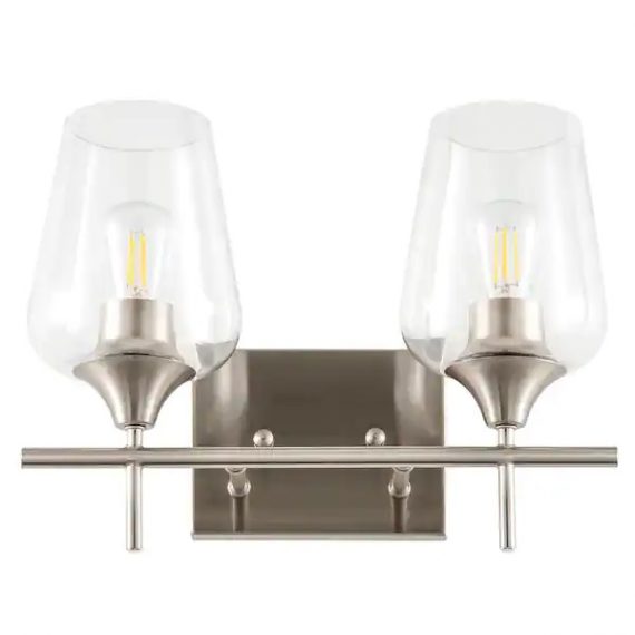 merra-hcf-2802-ni-bnhd-1-2-light-brushed-nickel-wall-sconce-vanity-lights-with-glass-shade
