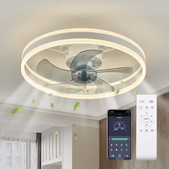 antoine-hd-fsd-32-20-in-led-indoor-white-ceiling-fan-with-dimmable-lighting-low-profile-flush-mount-ceiling-fan-with-remote