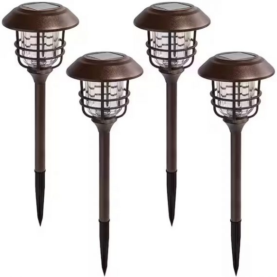 gigalumi-p-l-ly-led-solar-bronze-path-lights-with-aluminum-metal-outdoor-4-pack