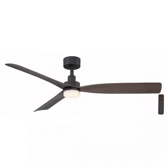 hampton-bay-n375-mbkv8-marlston-52-in-cct-led-indoor-outdoor-matte-black-with-whiskey-barrel-blades-ceiling-fan-and-remote-control