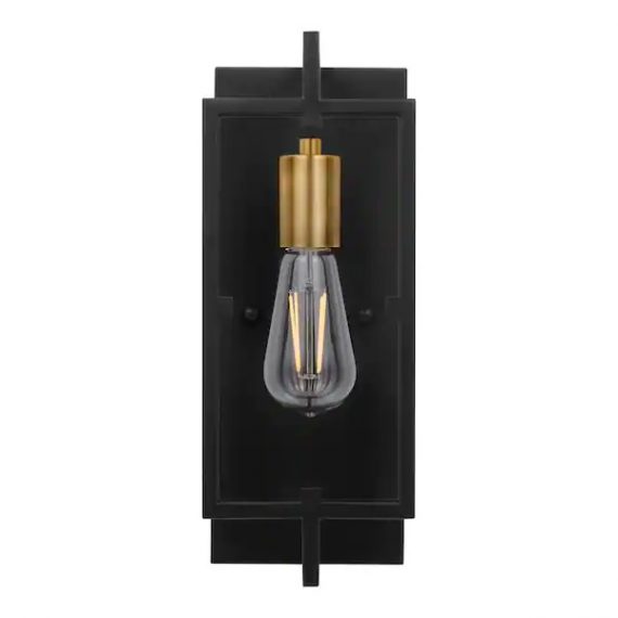 home-decorators-collection-hb15016-43-kenton-4-75-in-1-light-matte-black-industrial-wall-mount-sconce-light