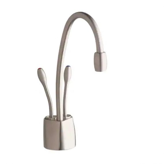 insinkerator-f-hc1100sn-indulge-contemporary-series-2-handle-8-4-in-faucet-for-instant-hot-cold-water-dispenser-in-satin-nickel