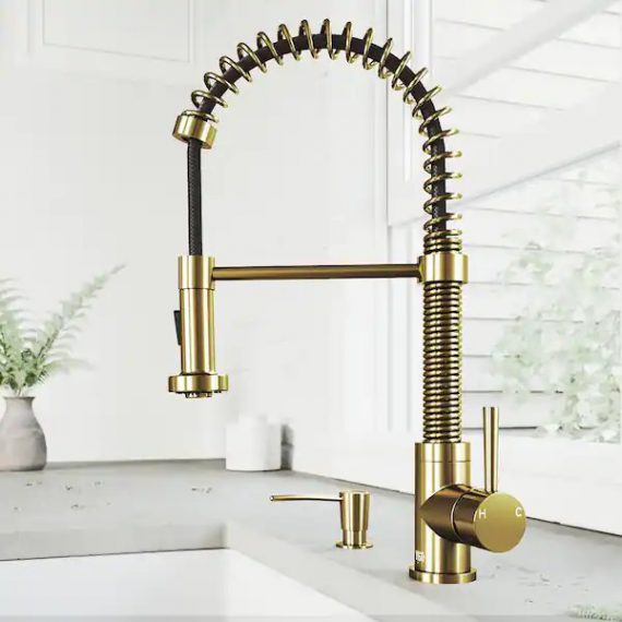 vigo-vg02001mgk2-edison-single-handle-pull-down-sprayer-kitchen-faucet-set-with-soap-dispenser-in-matte-brushed-gold