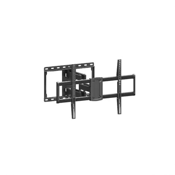 commercial-electric-xd2616-l-full-motion-wall-mount-for-32-in-to-90-in-tvs