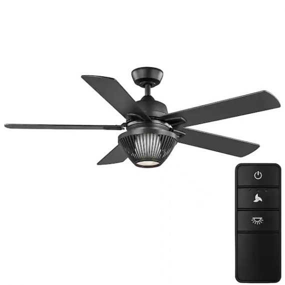 home-decorators-collection-56045-52-in-braise-matte-black-indoor-led-ceiling-fan-with-light-kit-and-remote-control