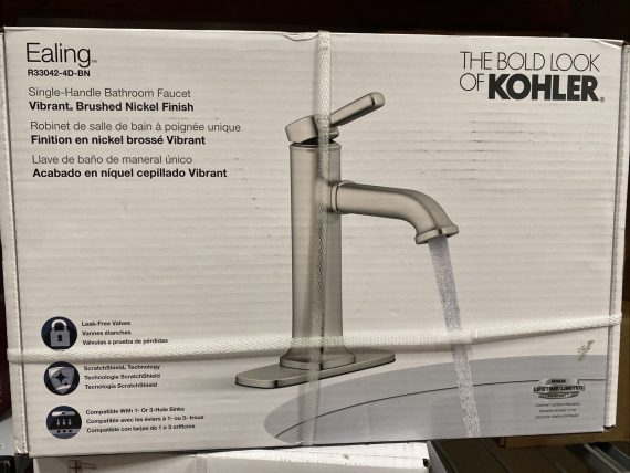 kohler-r33042-4d-bn-ealing-single-handle-bathroom-faucet-sink-brushed-nickel