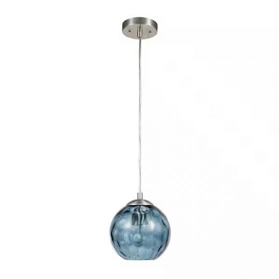cresswell-20985-003-69-in-hammered-blue-glass-pendant
