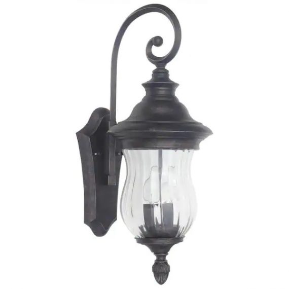 home-decorators-collection-23422-wesleigh-2-light-bronze-outdoor-wall-lantern-sconce
