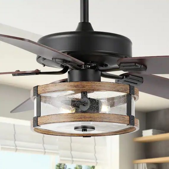 jonathan-y-jyl9611a-joanna-52-in-2-light-black-brown-rustic-industrial-iron-wood-seeded-glass-mobile-app-remote-led-indoor-ceiling-fan