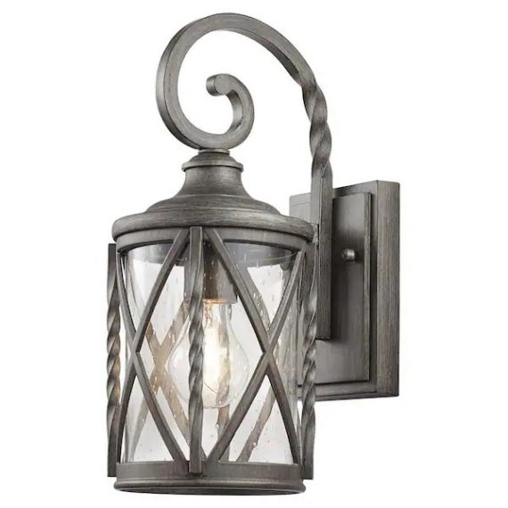 home-decorators-collection-7953hdcapdi-walcott-manor-1-light-antique-pewter-hardwired-14-5-in-outdoor-wall-lantern-sconce-with-seeded-glass