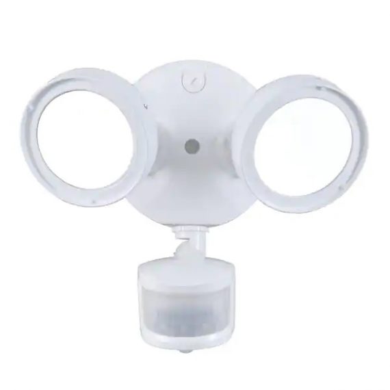 defiant-tgs2s402mrrwdf-180-white-motion-activated-sensor-twin-head-round-outdoor-integrated-led-security-flood-light