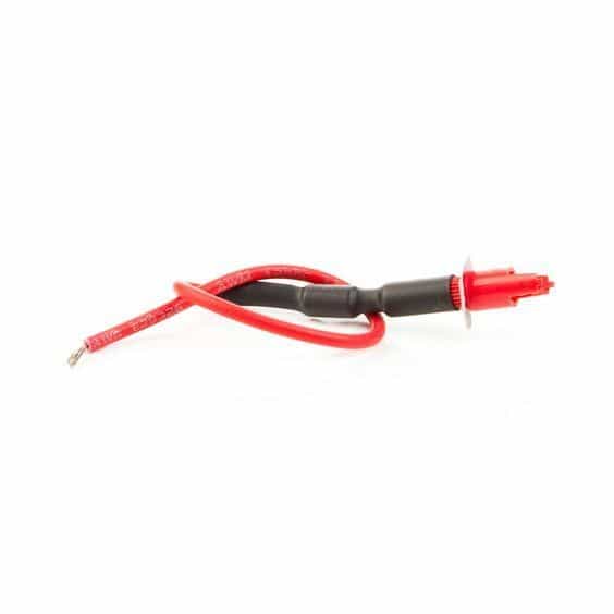 Briggs & Stratton 393814 Connector Alternator Wire OEM NEW IN BOX