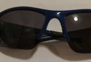 College Sunglasses  Gators Sports  Blue
