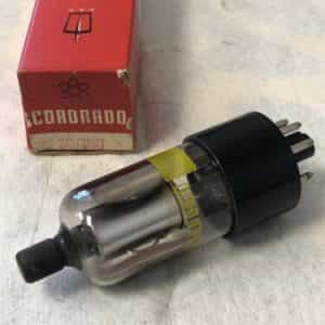CORONADO 3A3/3AW3 Vacuum Tube HALF WAVE RECTIFIER