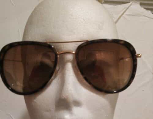 Dana Buchanan  Womens Sunglasses