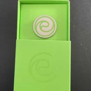 Disney Parks Epcot Journey of Water Pavilion Symbol Logo Pin LE 1200