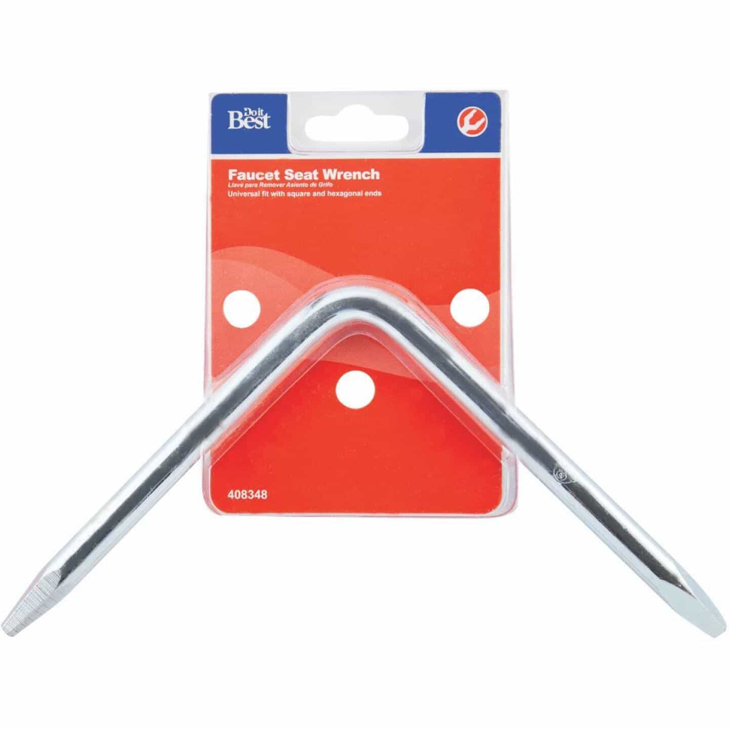 DO IT BEST 408348 FAUCET SEAT WRENCH NEW