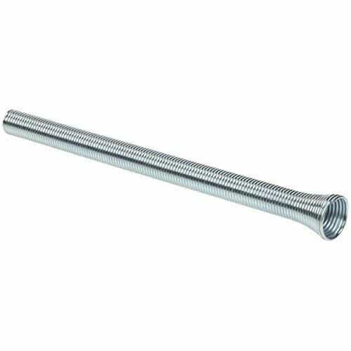 Do it 453477 Copper Tube Pipe Bending Spring FOR 1/4″ O.D COPPER TUBING