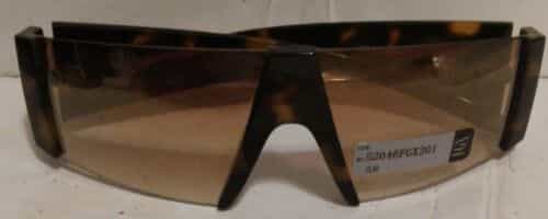 Fgx/foster Grant  Sports Sunglasses a25