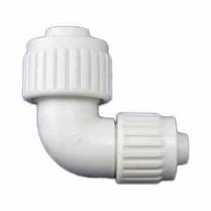 Flair-It 16805 Plastic Reducing Elbow 3/4″ PAY FLAT SHIPPING AND REST FREE