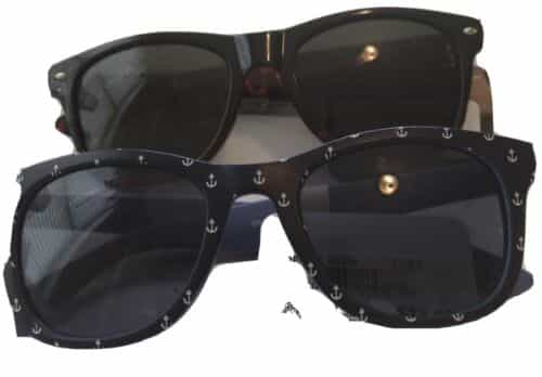 Foster Grant Sunglasses Tinted 2pr Bundlea56