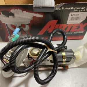 Fuel Pump Hanger Assembly Airtex E2116H fits 95-96 Ford Windstar