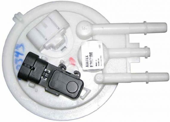 Fuel Pump Module Assembly Airtex E3971M