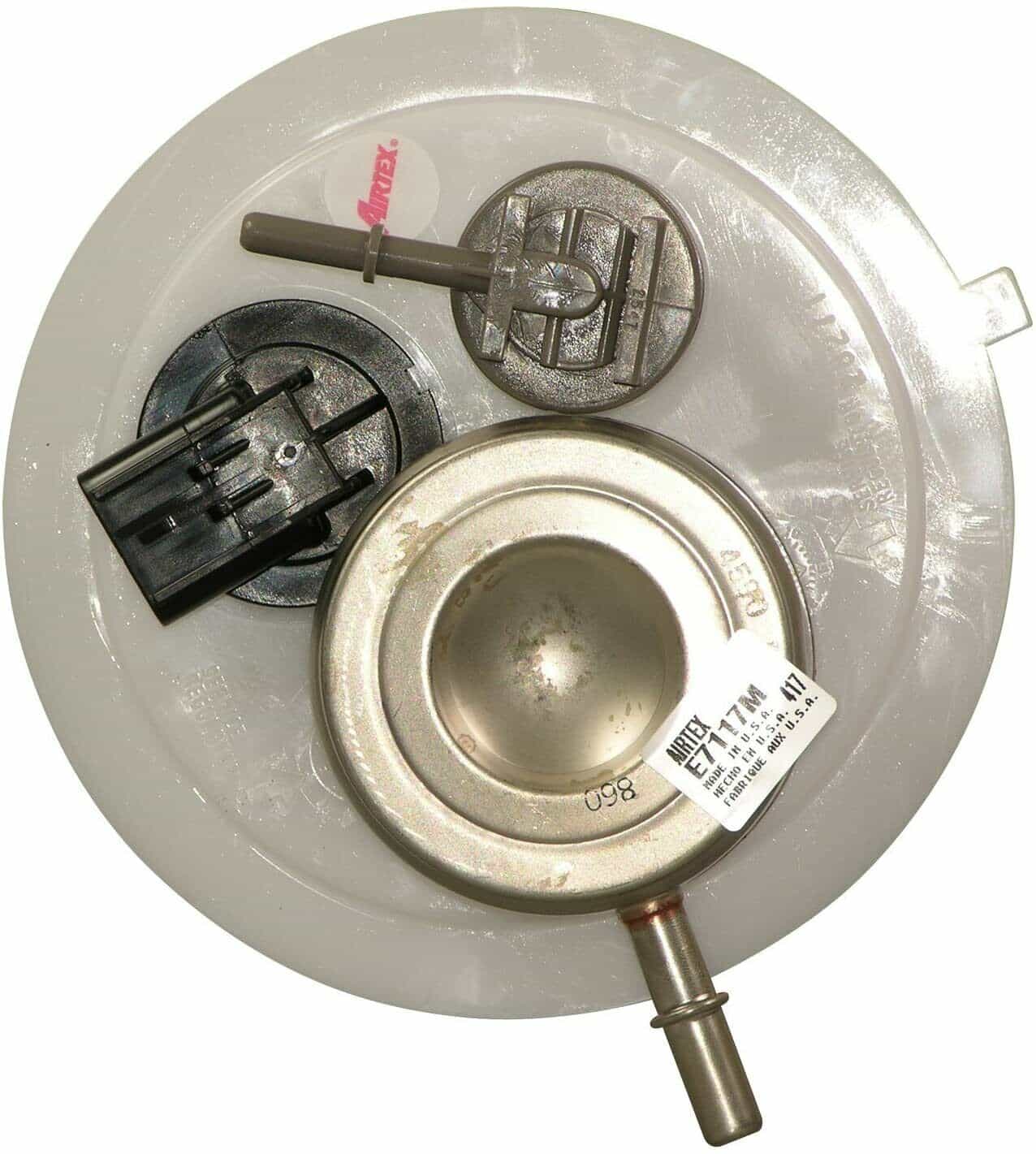Fuel Pump Module Assembly Airtex E7117M fits 98-03 Dodge Durango 5.9L-V8