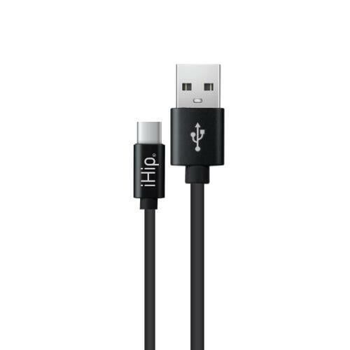 iHip 3 FT Type-C Charging Cable Made For Most Macbook Models And Android Phones