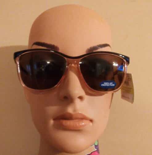 Jc Penny Xersion Sunglasses