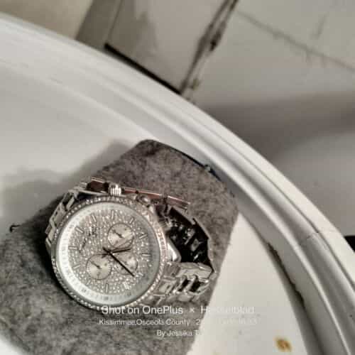 Kendall And Kylie Luxury Women’s Watch