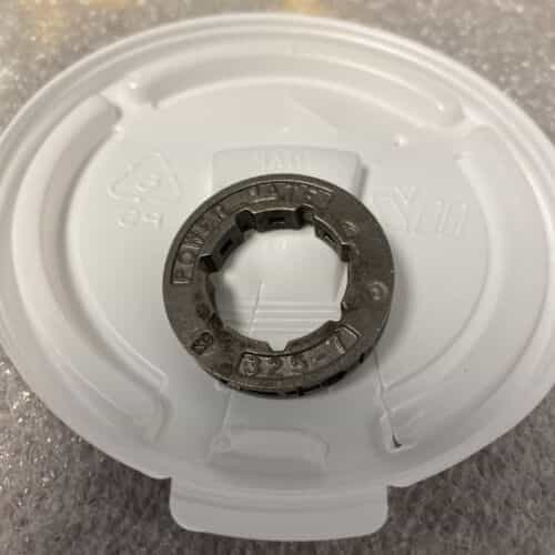 NEW Oregon 11892/24633 Power Mate Rim .325″ Pitch 7-Tooth