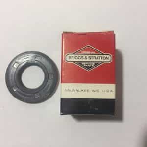 OEM Crankshaft Oil Seal Briggs & Stratton  393812 Horizontal 5HP Flathead Engine