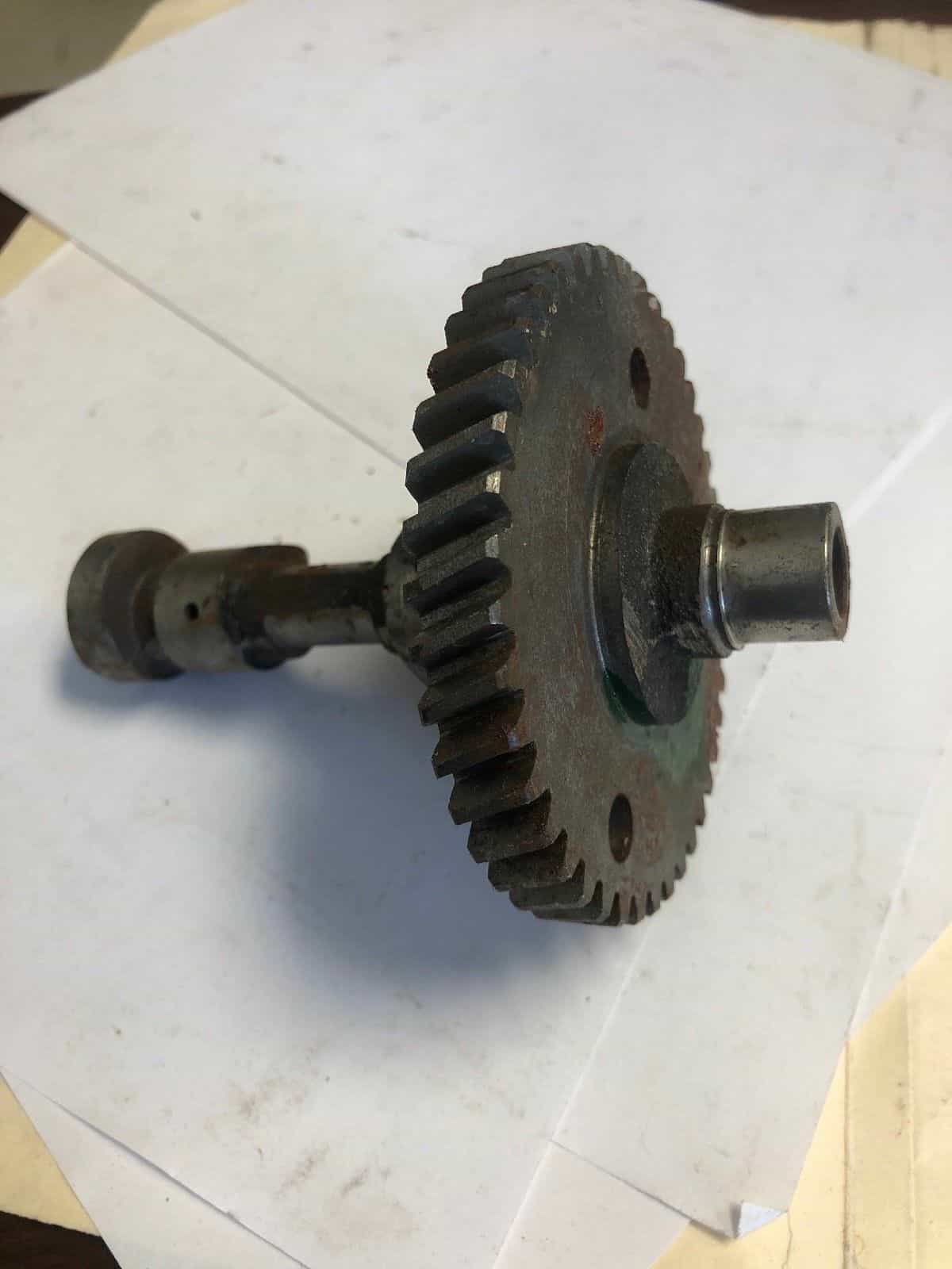 OEM Kohler Camshaft B-232776