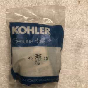OEM Kohler Starter Drive Kit 45 755 15